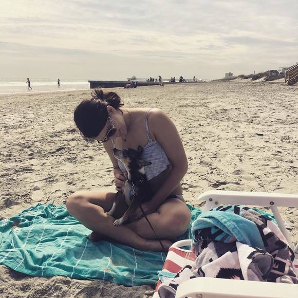 Meet your Posher, Samantha - Picture 1 of 1